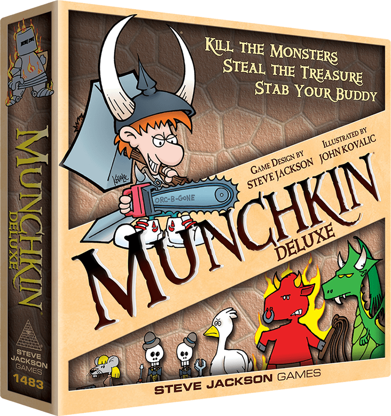 munchkin_deluxe_core_set.png Munchkin Deluxe - Core Set