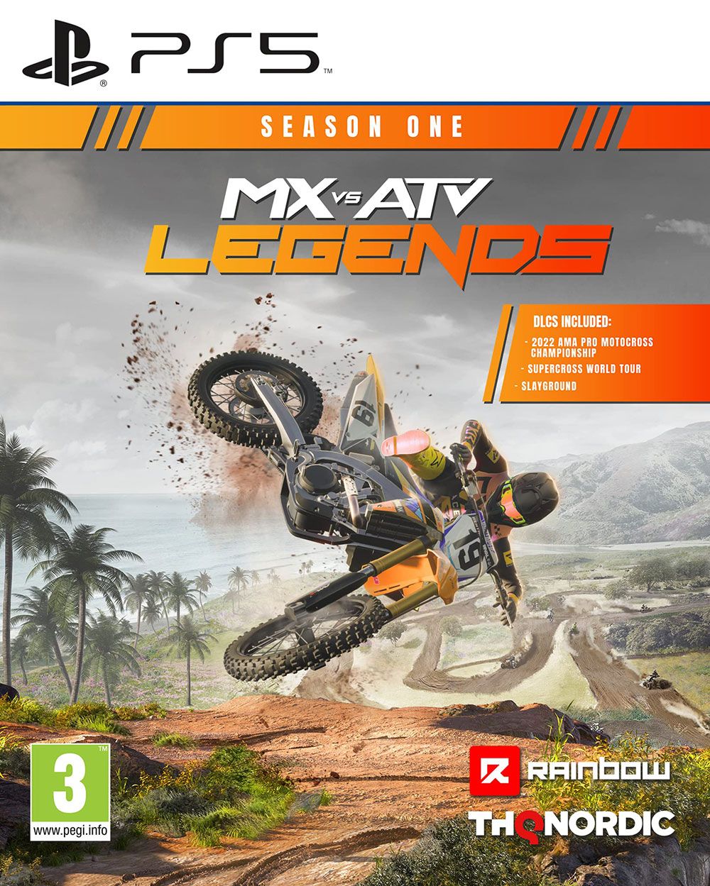 mx_vs_atv_legends_season_one_ps5.jpg MX vs ATV: Legends - Season One (PS5) | PlayStation 5