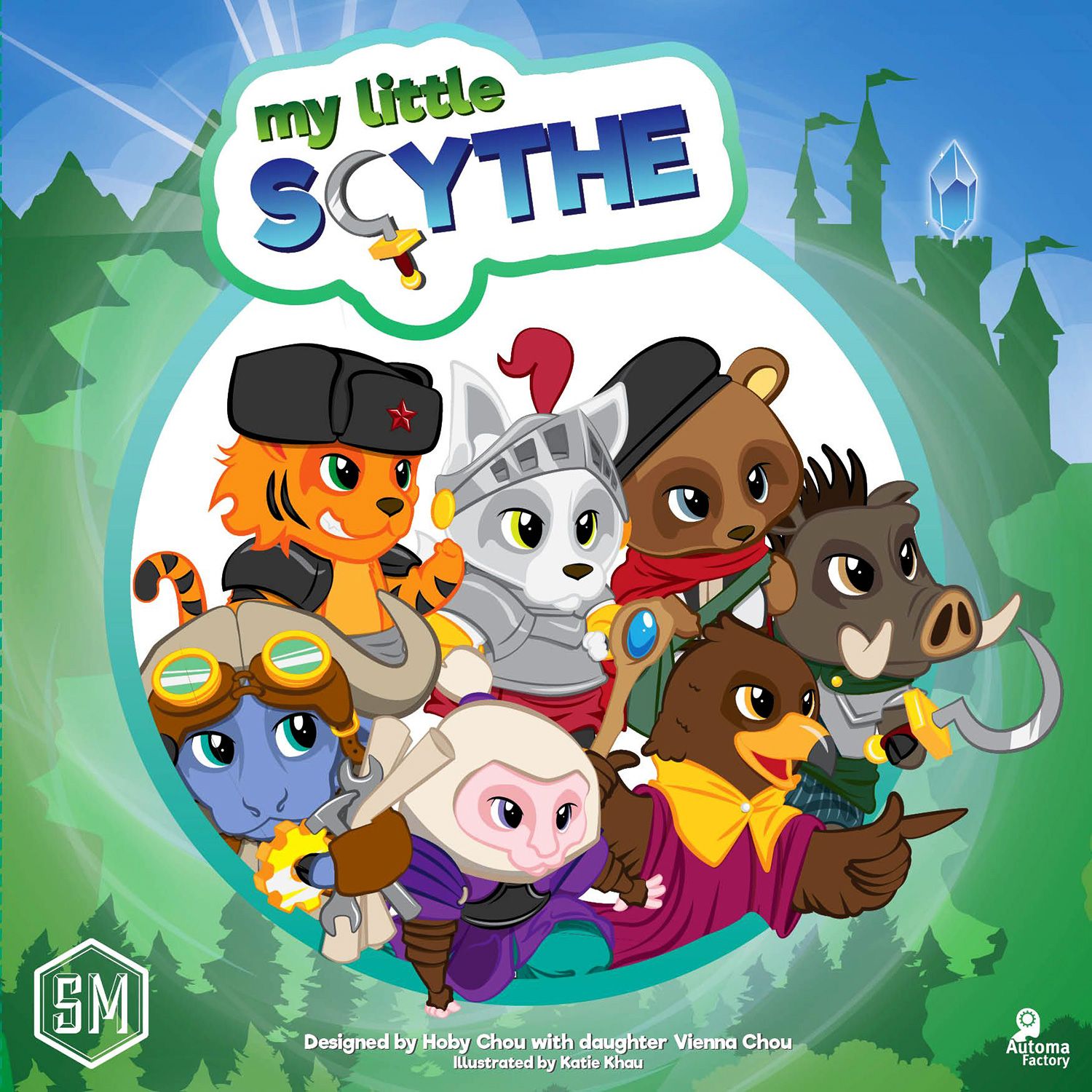 my_little_scythe.jpg My Little Scythe