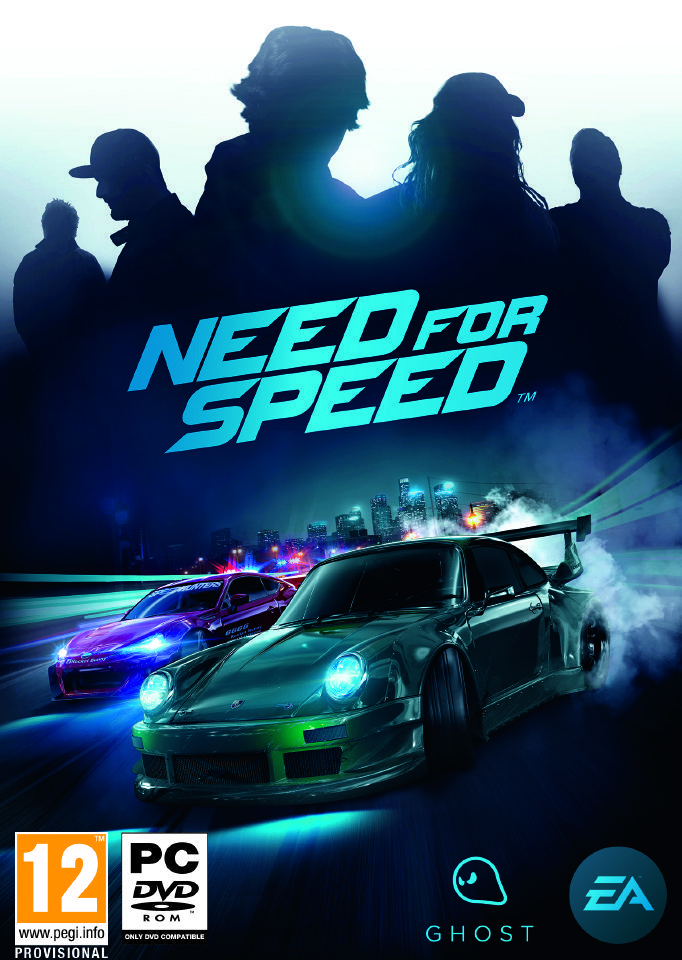 need for speed 2015 pc disc