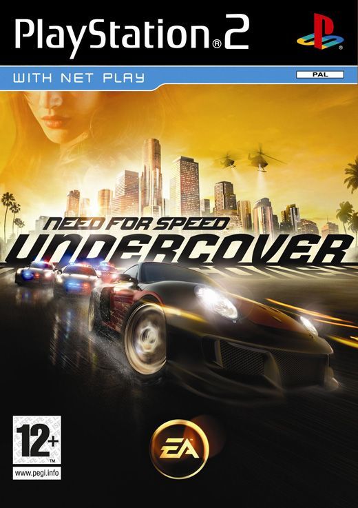 need_for_speed_undercover_ps2.jpg Need for Speed: Undercover (PS2) | PlayStation 2