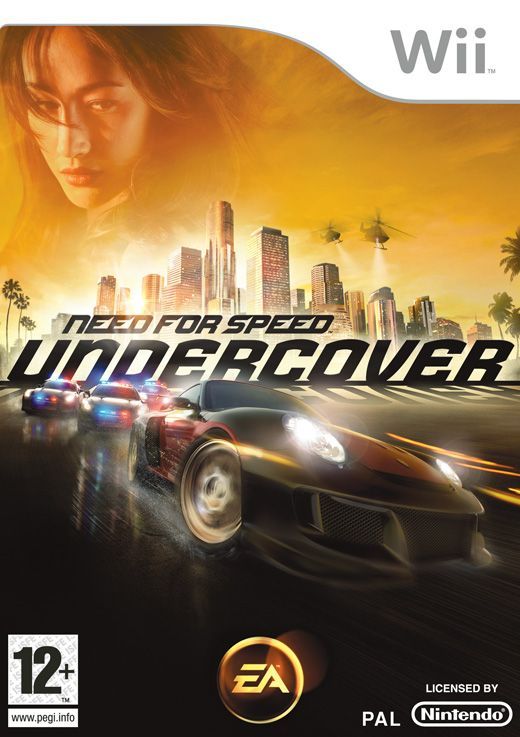 need_for_speed_undercover_wii.jpg Need for Speed: Undercover (Wii) | Nintendo Wii