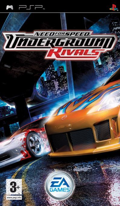 need_for_speed_underground_rivals_psp.jpg Need for Speed: Underground Rivals (PSP) | PlayStation Portable