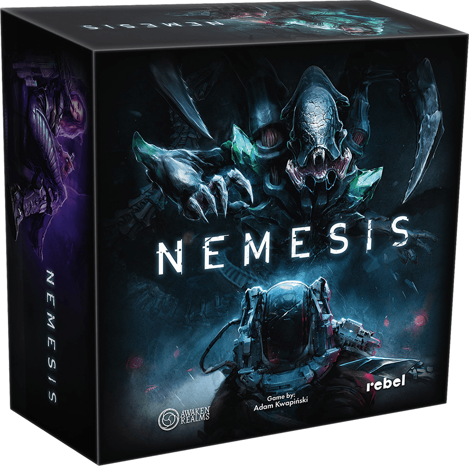 Nemesis