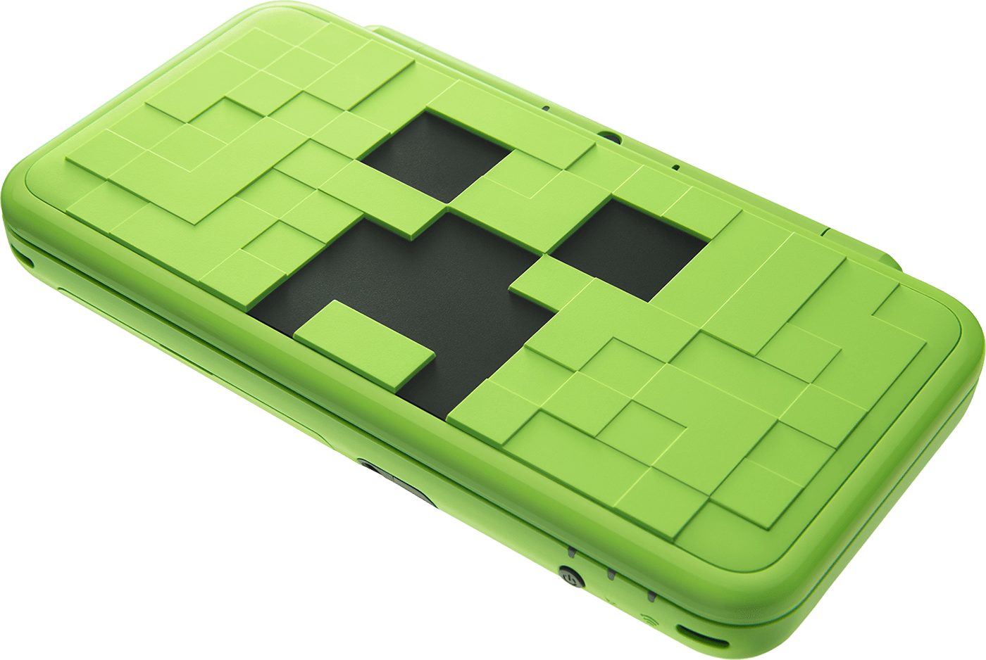 nintendo creeper