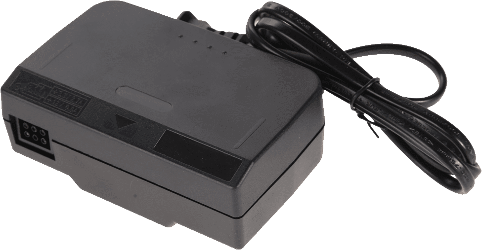 nintendo_64_ac_adapter_n64.png Nintendo 64 AC Adapter - Generic (N64) | Nintendo 64