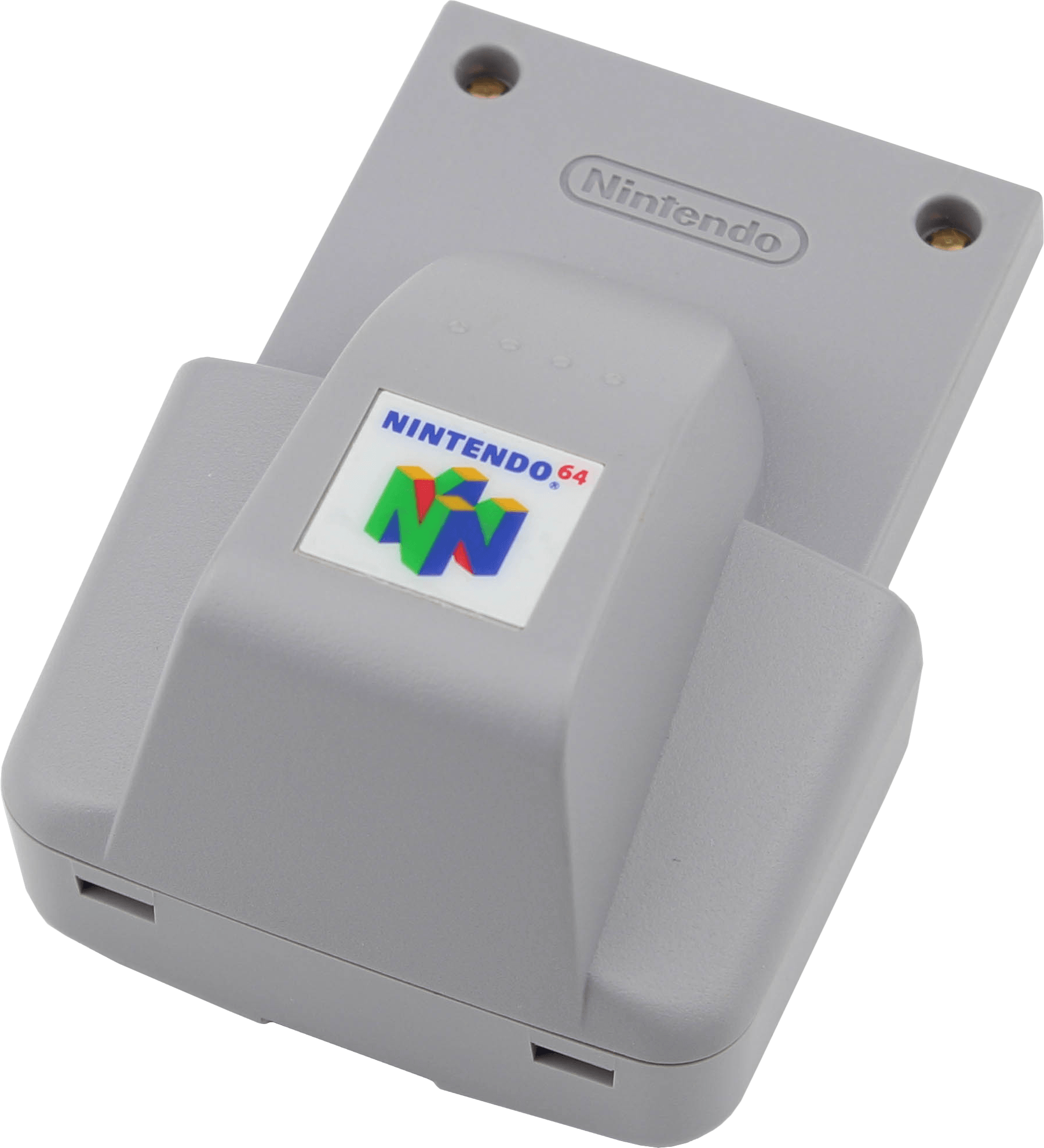 rumble pak