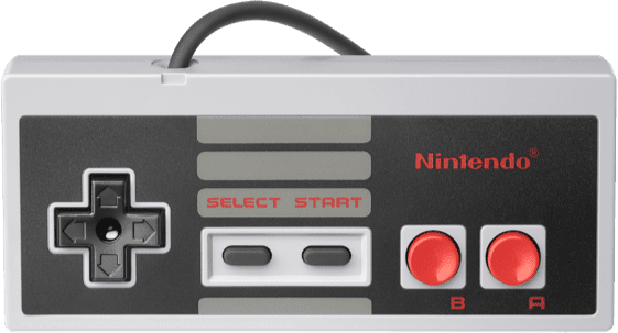 nintendo_classic_mini_controller_nes-2.png Nintendo Classic Mini Controller (NES) | Nintendo