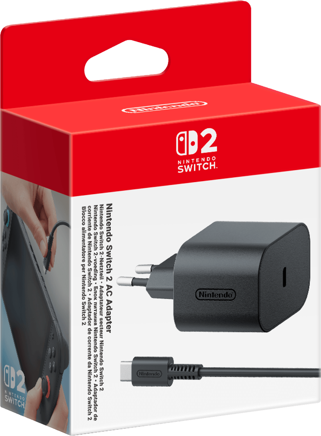 nintendo_switch_2_ac_adapter_ns2.png Nintendo Switch 2 AC Adapter (NS2 / Switch 2) | Nintendo Switch 2