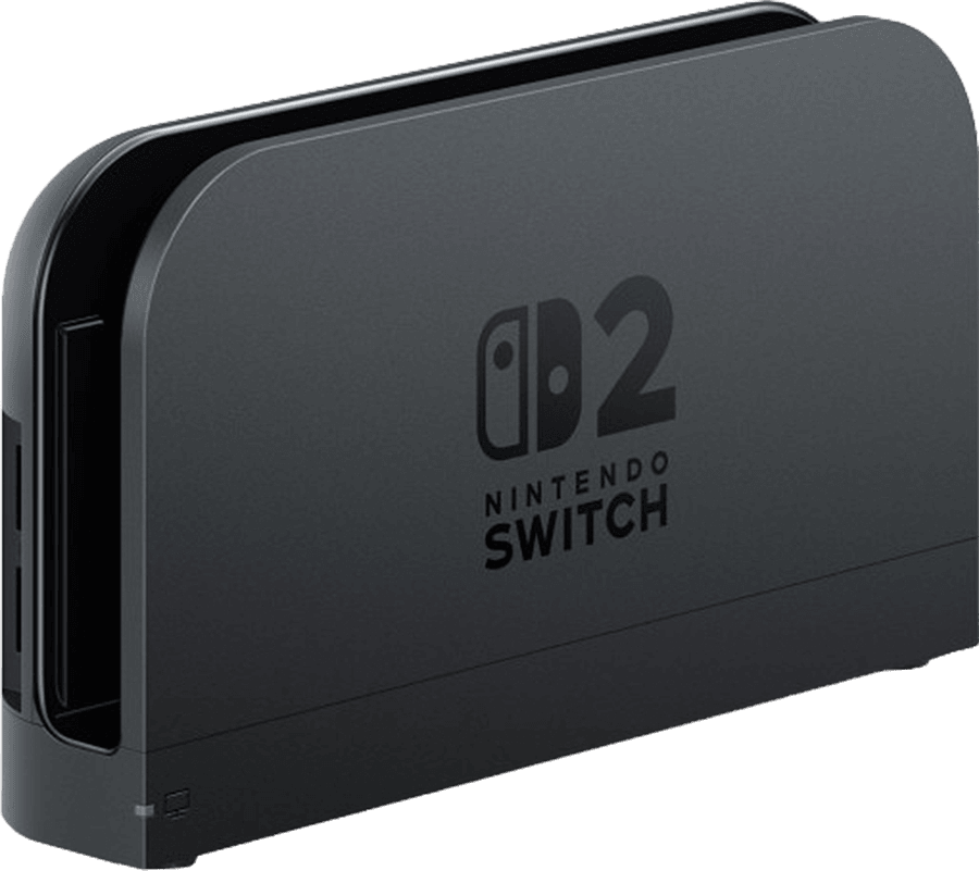 Nintendo Switch 2 Dock Set (NS2 / Switch 2) | Nintendo Switch 2
