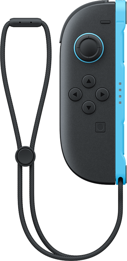 nintendo_switch_2_left_joy_con_2_grey_light_blue_ns2-1.png Nintendo Switch 2 Left Joy-Con 2 Controller - Grey + Light Blue (NS2 / Switch 2) | Nintendo Switch 2