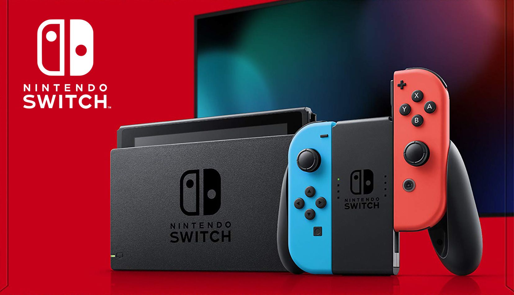 nintendo switch v2 32 gb