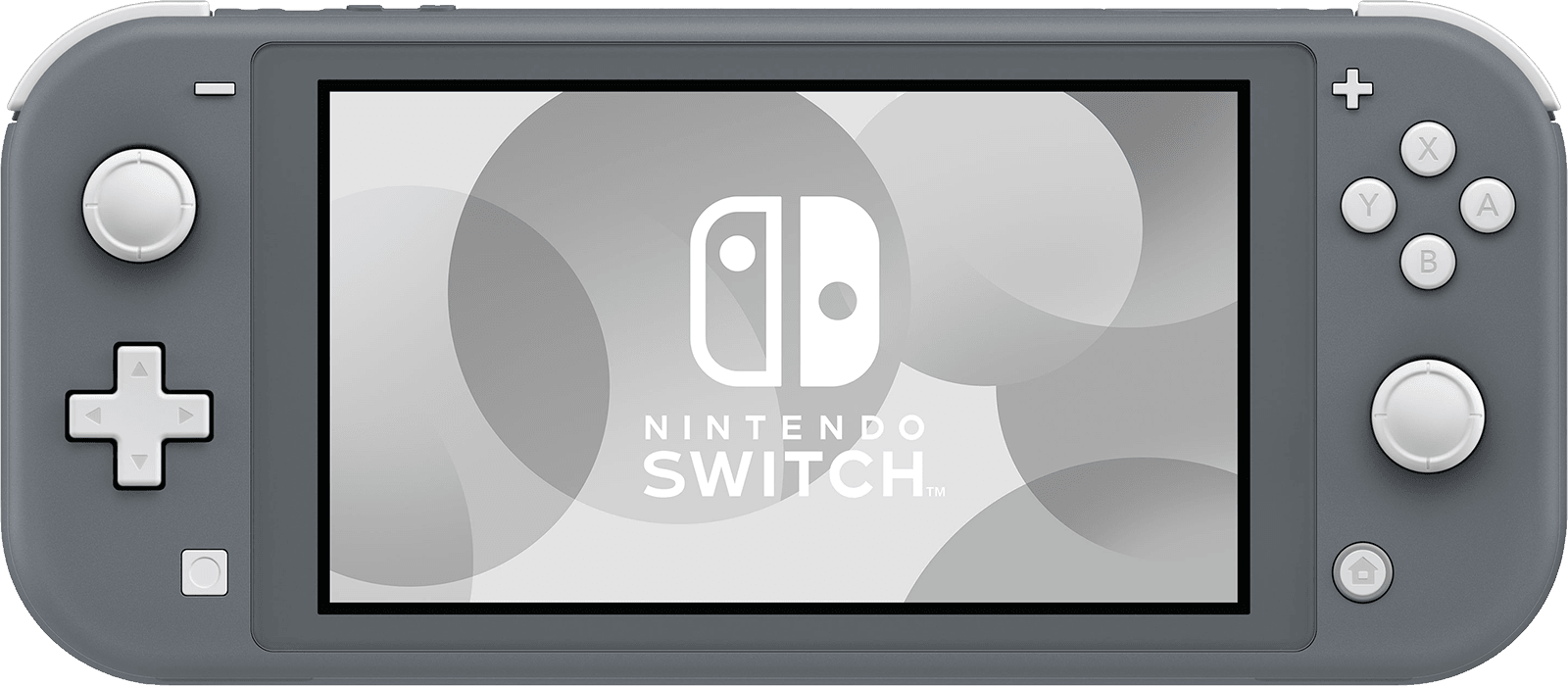 Nintendo Switch 32GB Lite Console - Grey (NS / Switch)