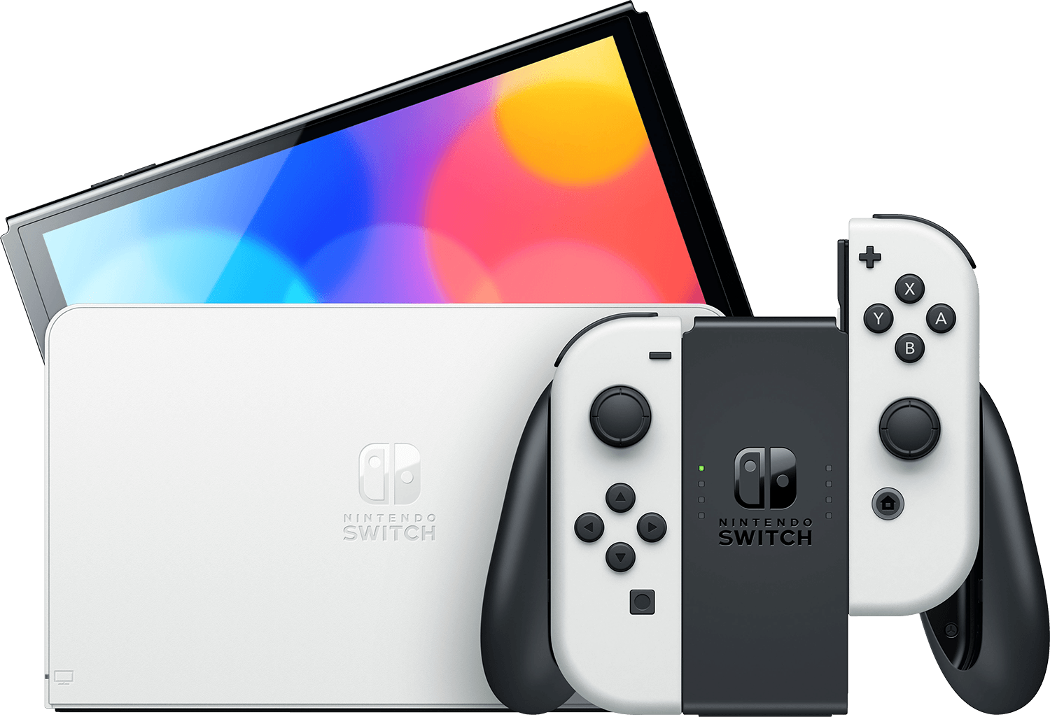 New Nintendo Switch Pro Release Date - Nintendo Switch (OLED Model