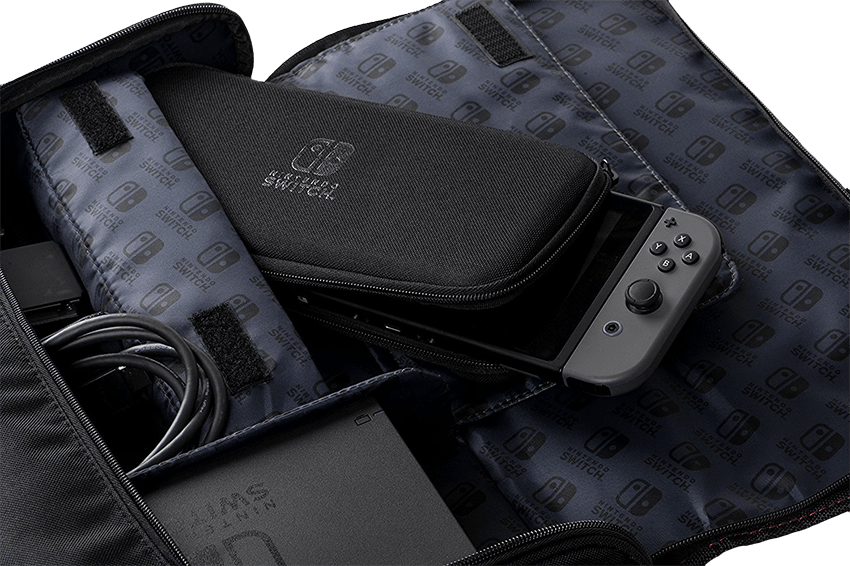 Nintendo Switch Everywhere Messenger Bag (NS / Switch)(New) Buy from Pwned Games with