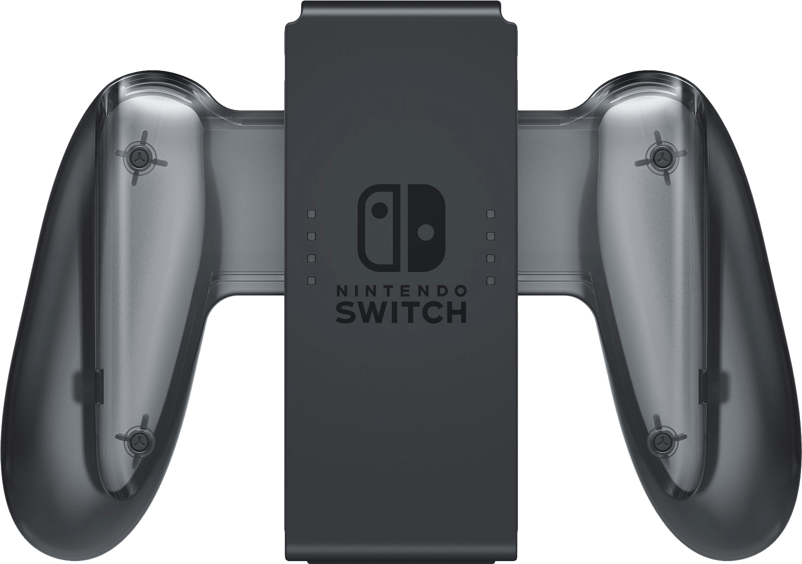 Nintendo Switch Joy-Con Charging Grip - Grey (NS / Switch)(Pwned) | Buy