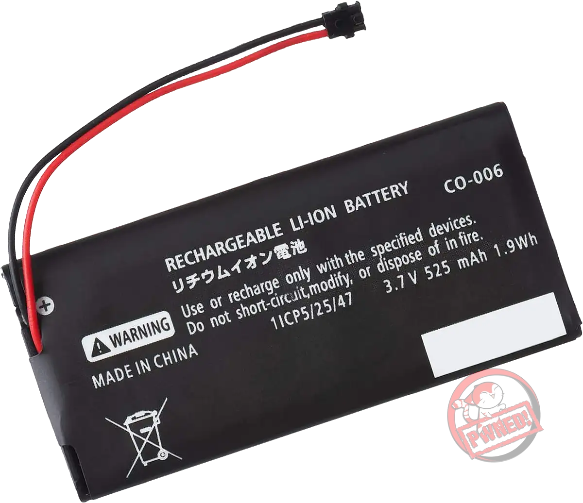 Nintendo Switch Joy-Con Battery Replacement - Generic (HAC-006)(NS / Switch) | Nintendo Switch