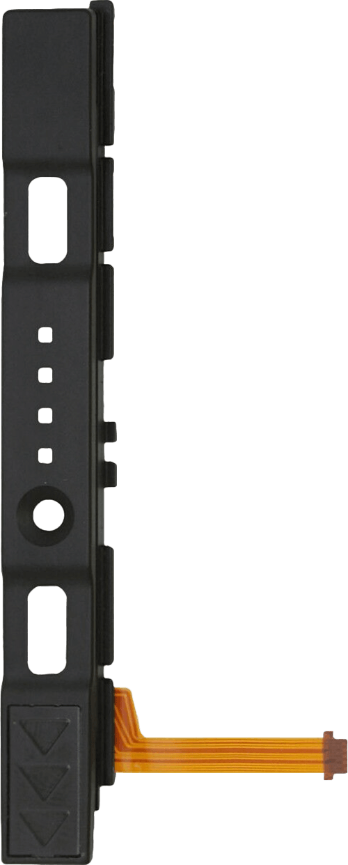 nintendo_switch_joycon_slider_rail_right-1.png Nintendo Switch Joy-Con Slider Rail Replacement - Right (NS / Switch)