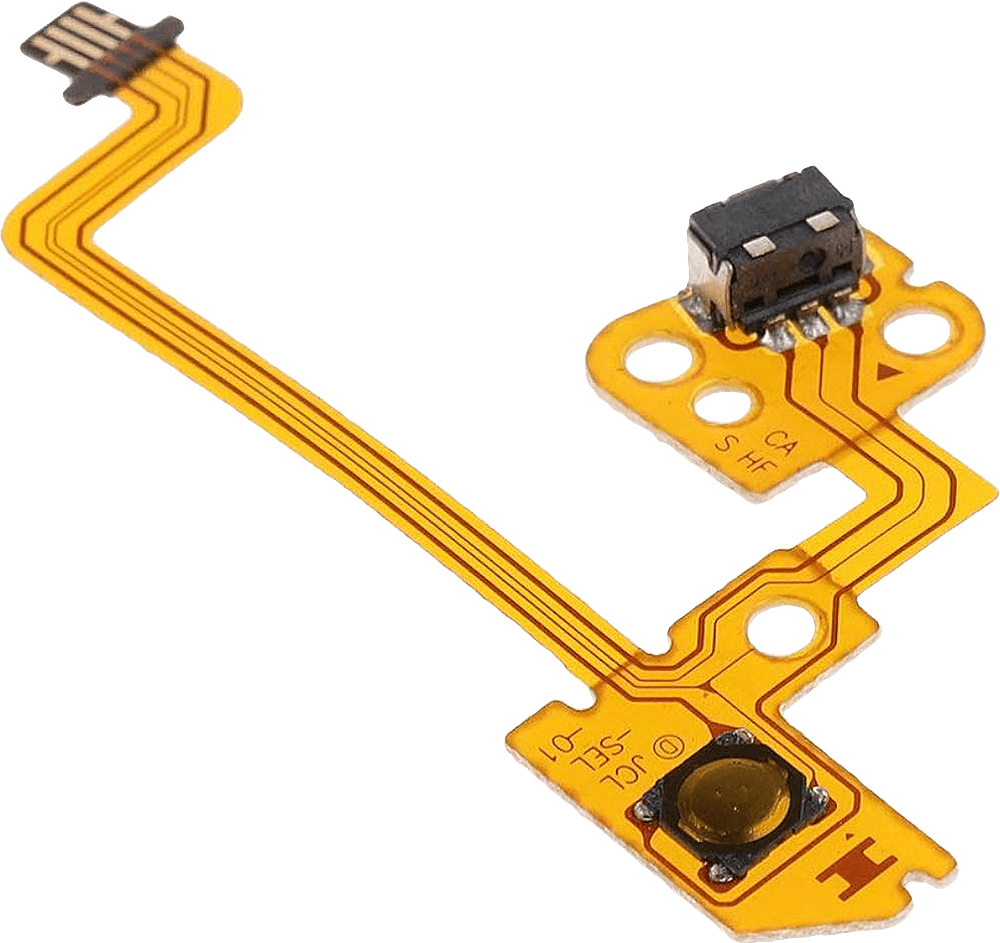 Nintendo Switch L Flex Ribbon Cable Replacement for Left Joy-Con (NS / Switch)