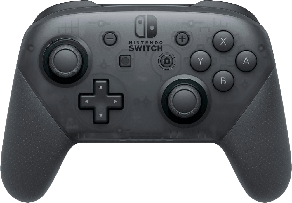 nintendo_switch_pro_controller_black_ns-1.png Nintendo Switch Pro Controller - Black (NS / Switch) | Nintendo Switch