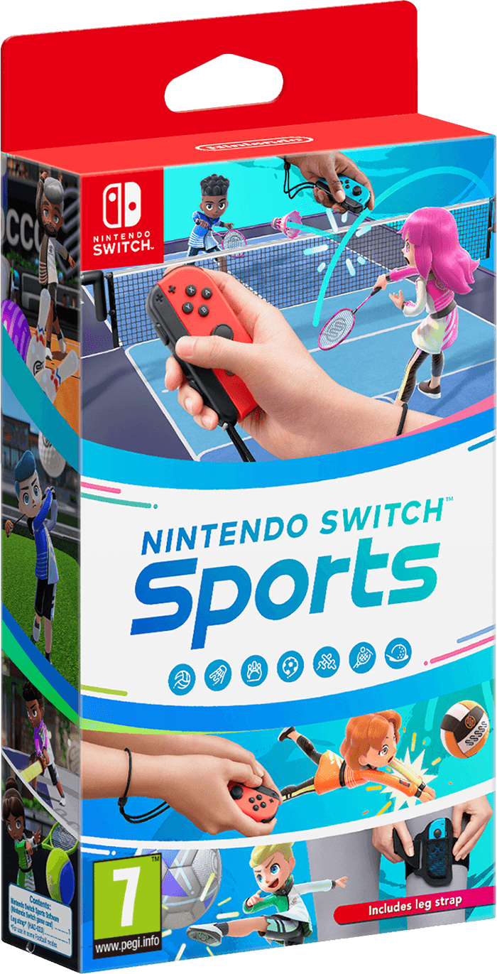 Nintendo Switch Sports (NS / Switch) | Nintendo Switch