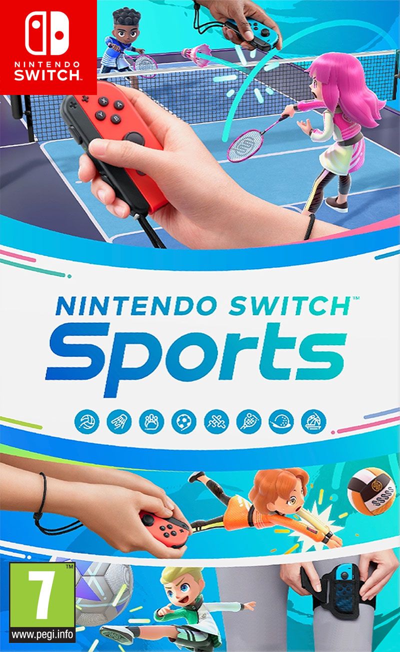 nintendo_switch_sports_ns_switch.jpg Nintendo Switch Sports (NS / Switch) | Nintendo Switch