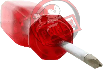Nintendo Tri-Point Security Screwdriver (New) | Buy from Pwned Games ...