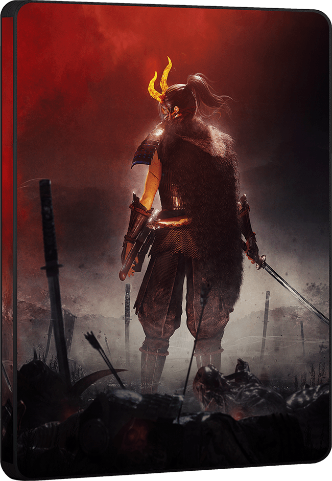 game nioh crack game nioh crack