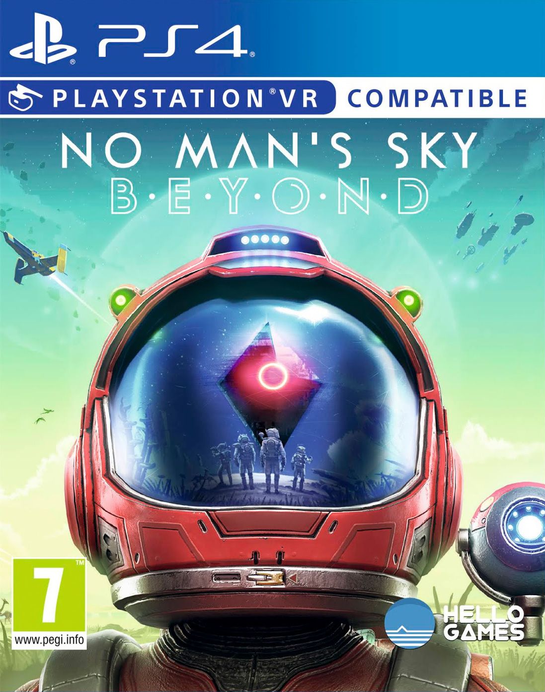 no_mans_sky_beyond_ps4.jpg No Man's Sky: Beyond (PS4) | PlayStation 4