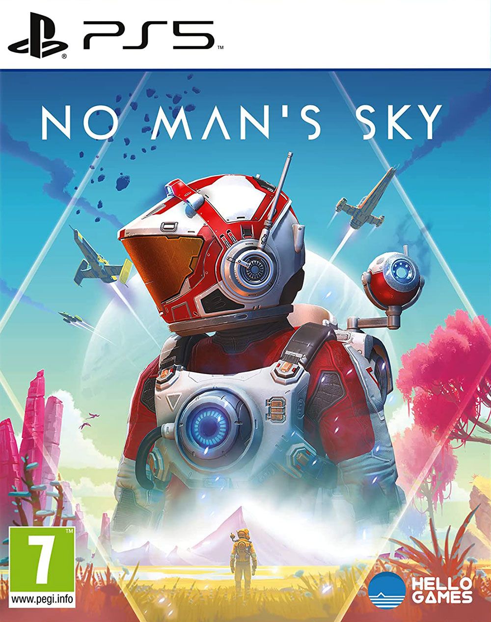 no_mans_sky_ps5.jpg No Man's Sky (PS5) | PlayStation 5