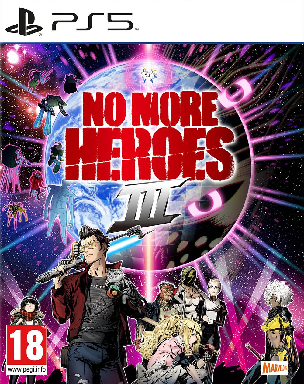 no_more_heroes_iii_ps5.jpg No More Heroes III (PS5) | PlayStation 5