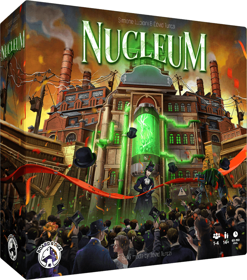 Nucleum