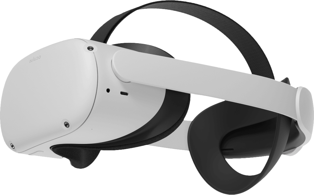 Accessory Bundles & Add Ons - Oculus Quest 2 Elite Strap (PC)(New ...