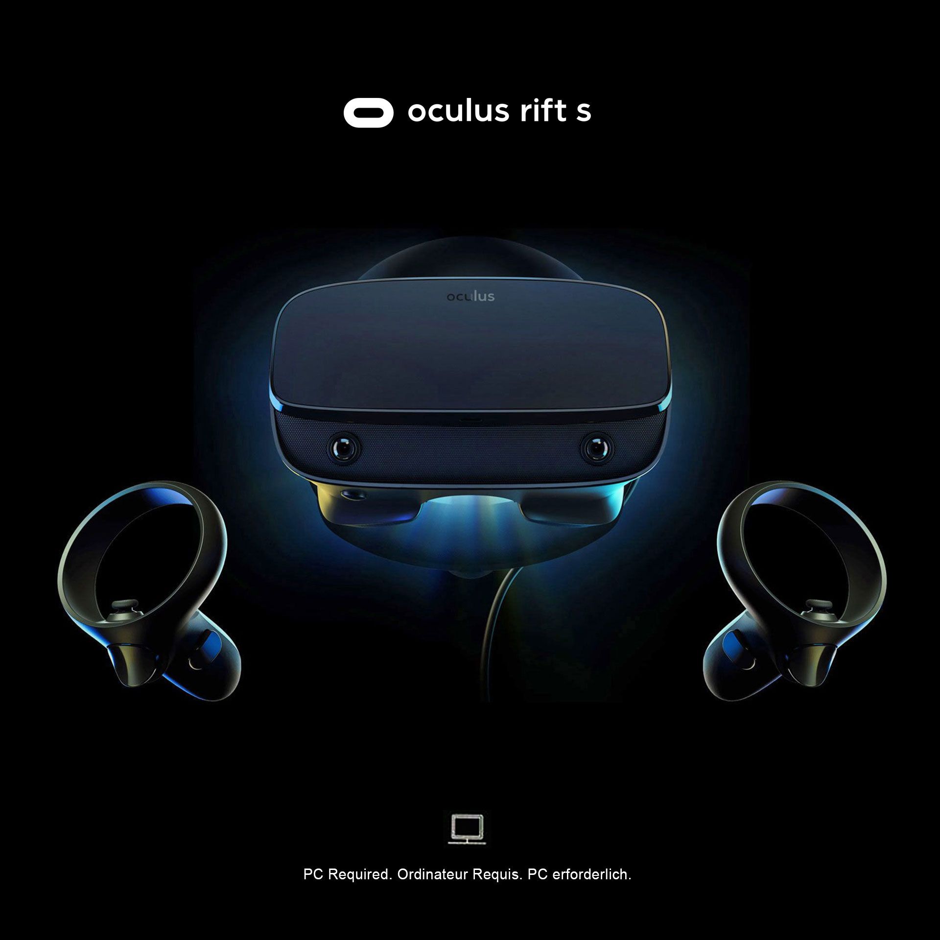 Oculus rift with steam фото 75