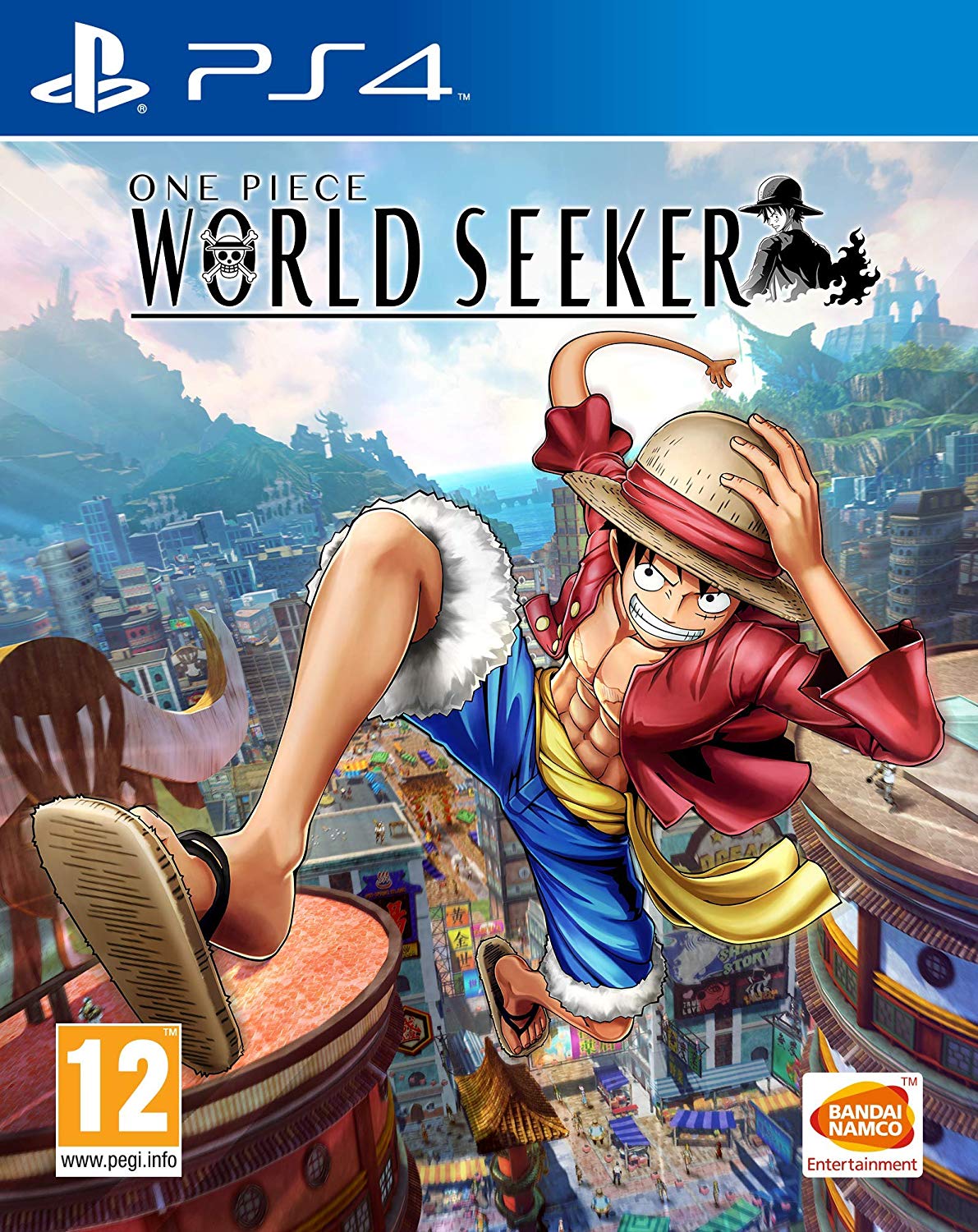 one_piece_world_seeker_ps4.jpg One Piece: World Seeker (PS4) | PlayStation 4