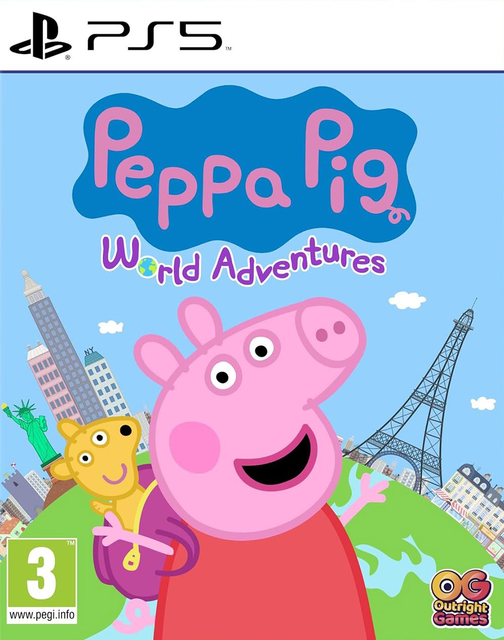 peppa_pig_world_adventures_ps5.jpg Peppa Pig: World Adventures (PS5) | PlayStation 5