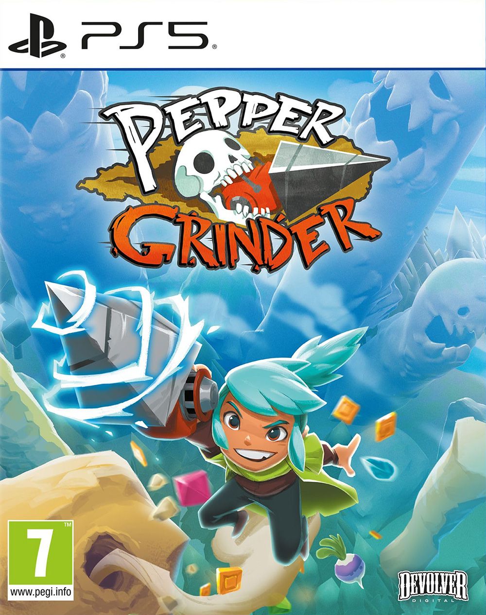 pepper_grinder_ps5.jpg Pepper Grinder (PS5) | PlayStation 5