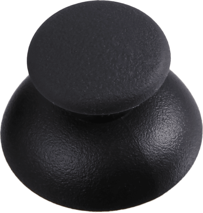 playstation_3_controller_thumbstick_ps3.png PlayStation 3 DualShock 3 Controller Thumbstick - Black (PS3) | PlayStation 3