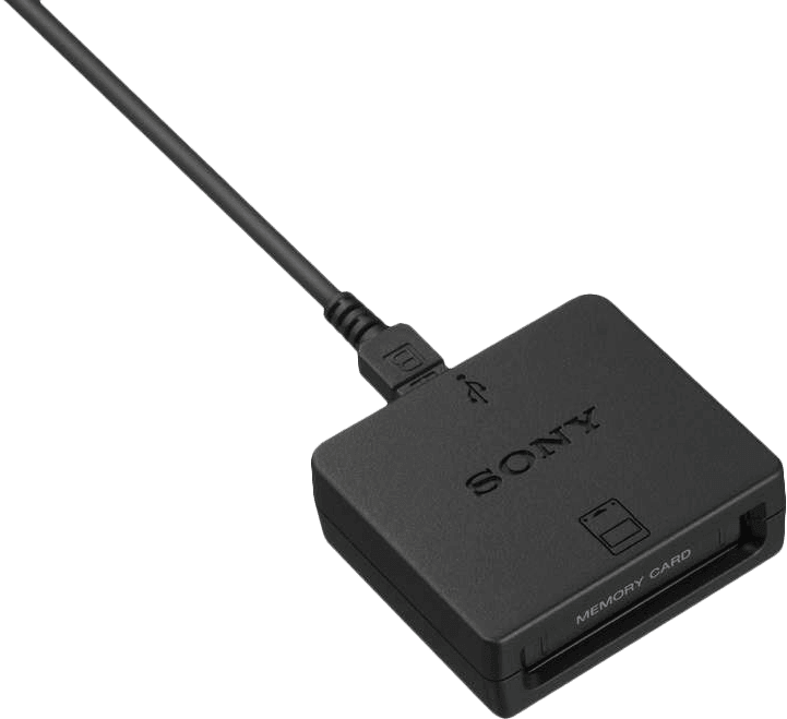 PlayStation 3 Memory Card Adapter (PS3) | PlayStation 3
