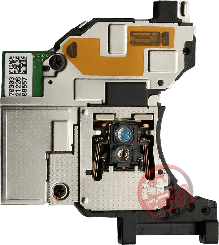 KES-450A / KEM-450AAA Laser Lens W/ Deck For Sony Slim PS3 - Replacement Laser Part
