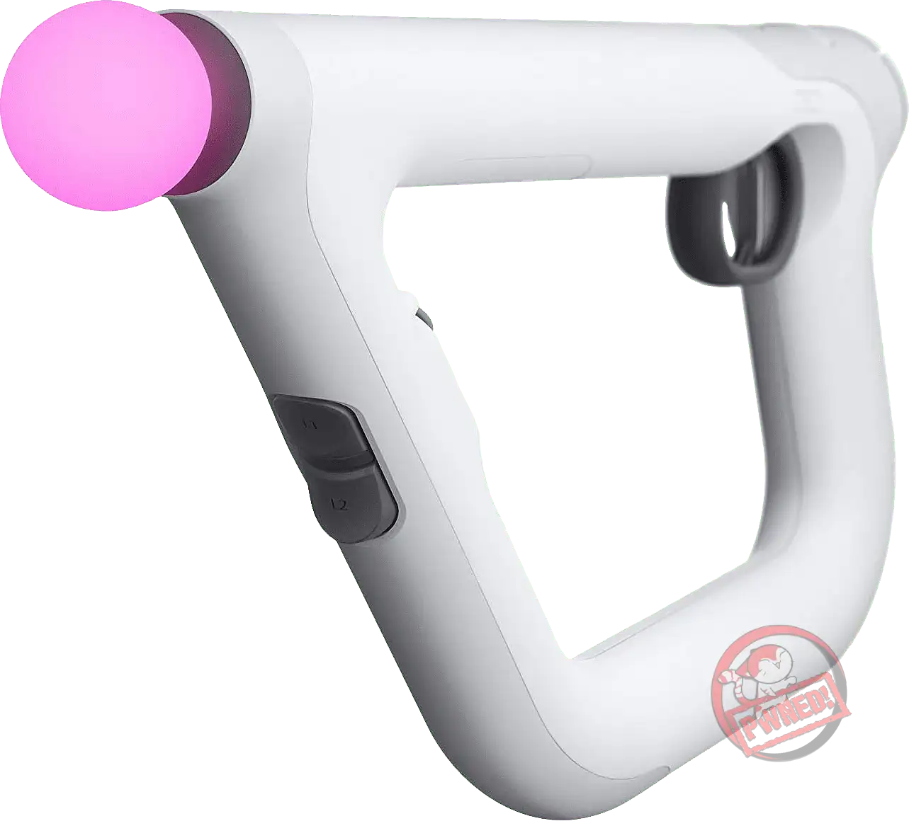 Accessory Bundles & Add Ons - PlayStation VR Aim Controller (VR)(PS4 ...