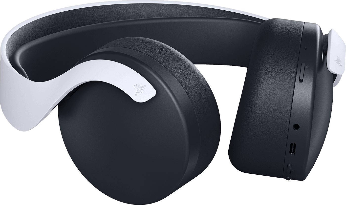 pulse 3d headset