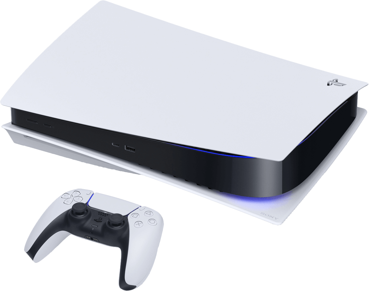 Полка для playstation 5 - 86 фото