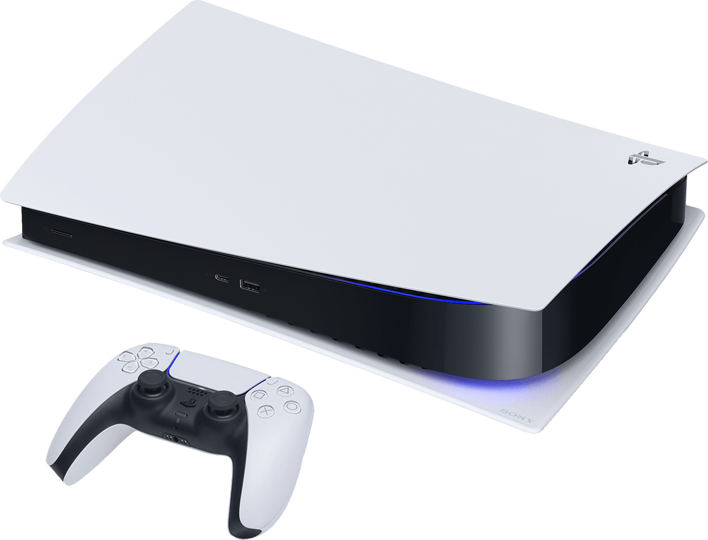 ps5 media player