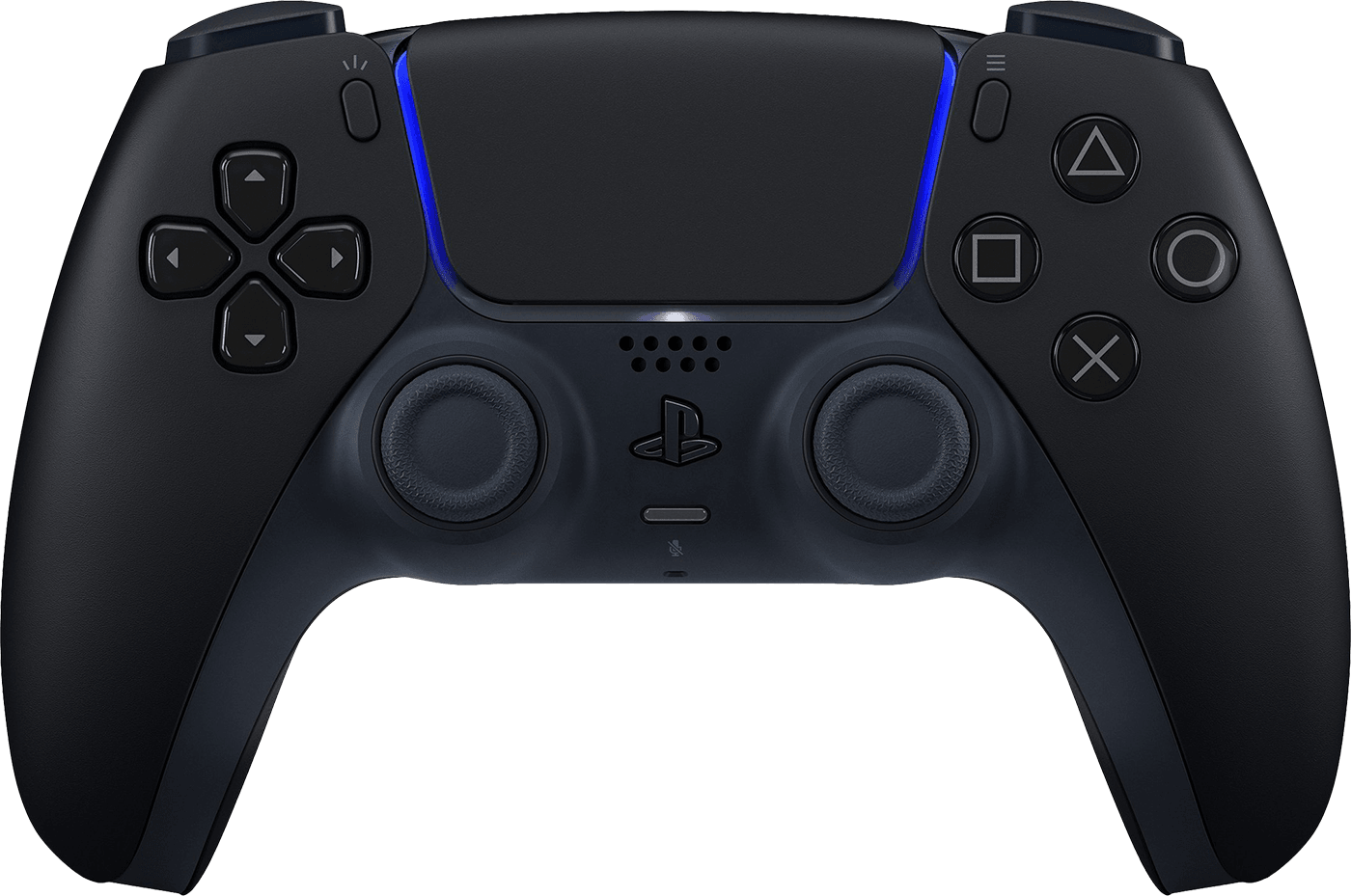 PlayStation 5 DualSense Controller - Midnight Black (PS5)(New) | Buy