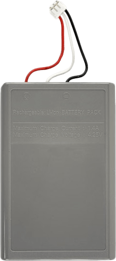 playstation_5_dualsense_controller_v1_battery_replacement_generic_ps5.png PlayStation 5 DualSense Controller v1 - Battery Replacement - Generic (PS5) | PlayStation 5