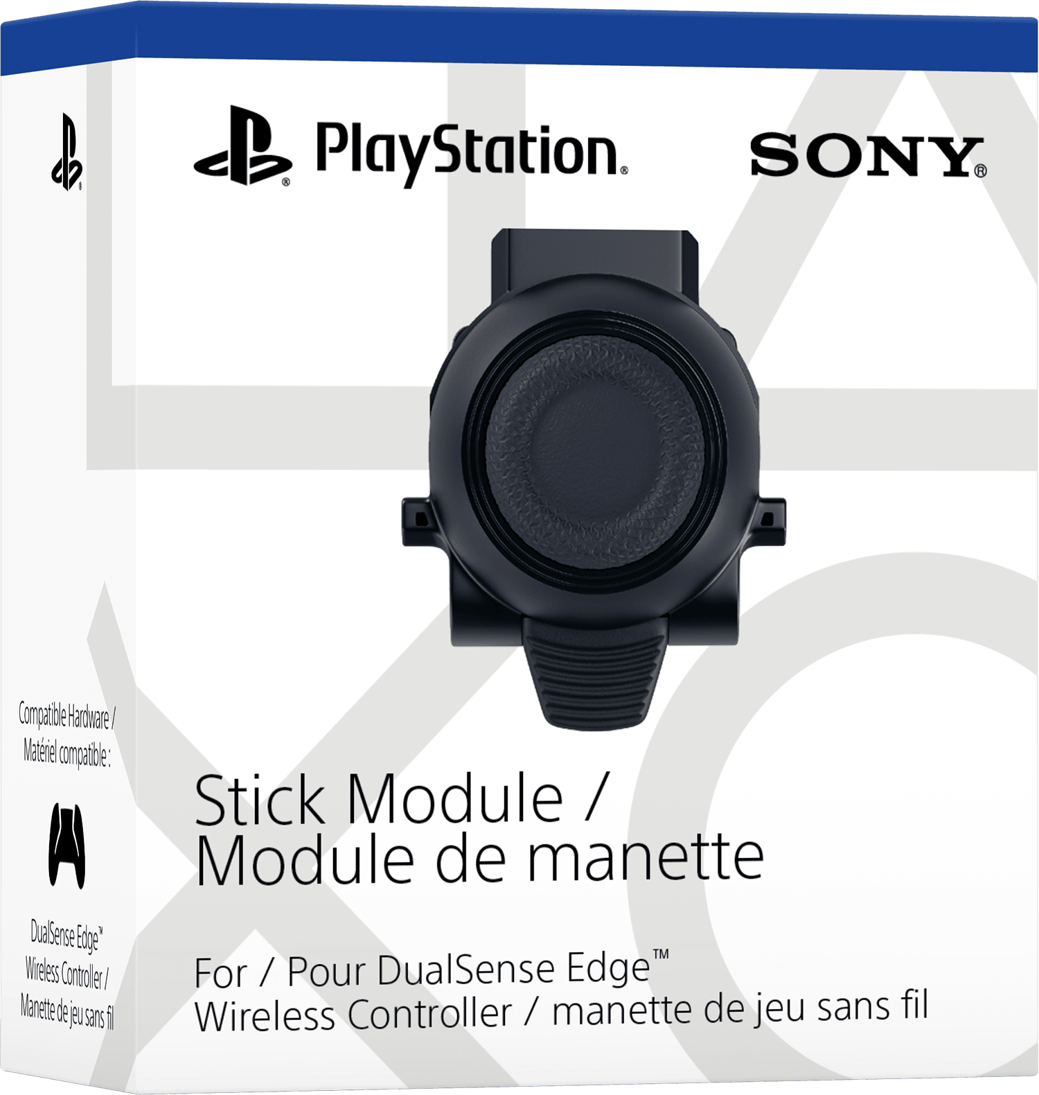 PlayStation 5 DualSense Edge Stick Module (PS5) | PlayStation 5