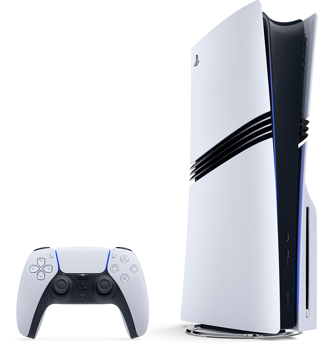 playstation_5_pro_2tb_console_ps5-2.png PlayStation 5 Pro 2TB Console - Glacier White (PS5)