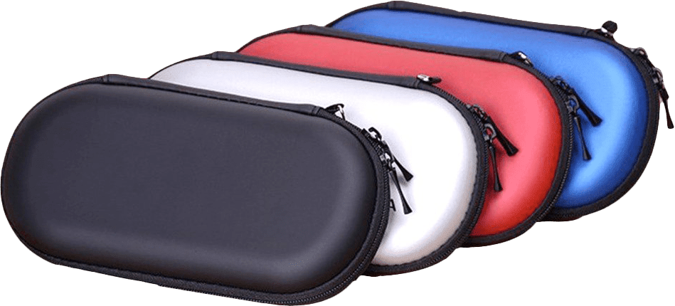 Sony PlayStation Portable Carrying Case - Generic (PSP) | PlayStation Portable