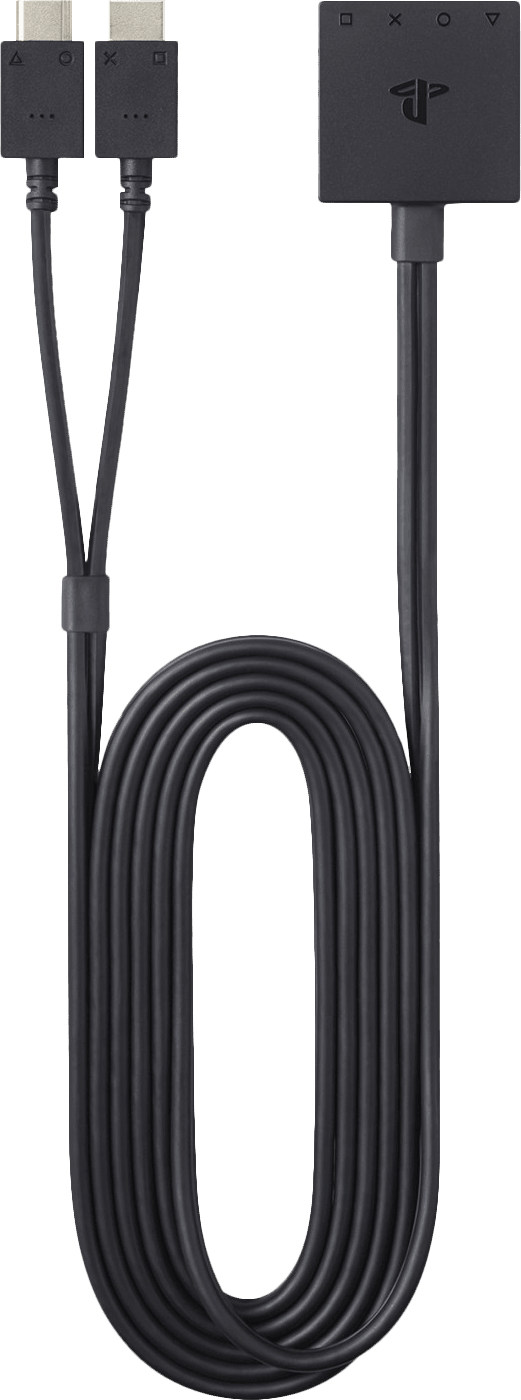 PlayStation VR Headset Connection Cable v1 (PS4) | PlayStation 4